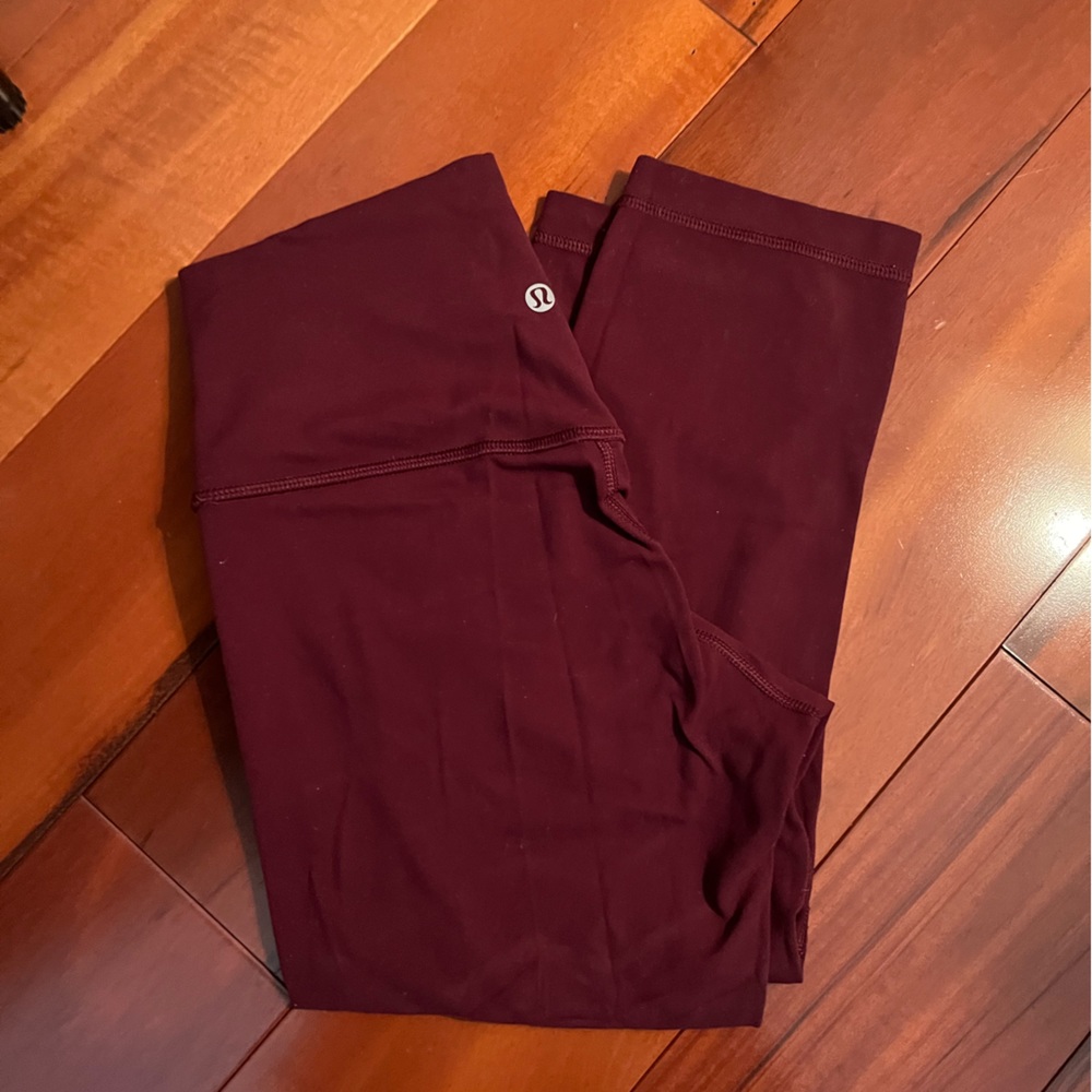 Lululemon Leggings